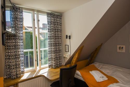 Gallery image of Magles Smiley Inn in Lund