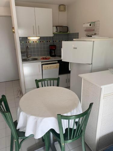 Location appartement au Cap d'Agde photo 14