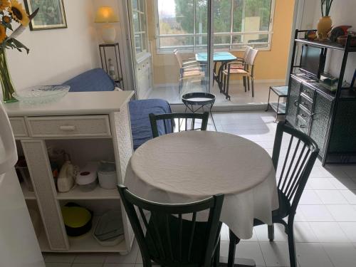 Location appartement au Cap d'Agde photo 15