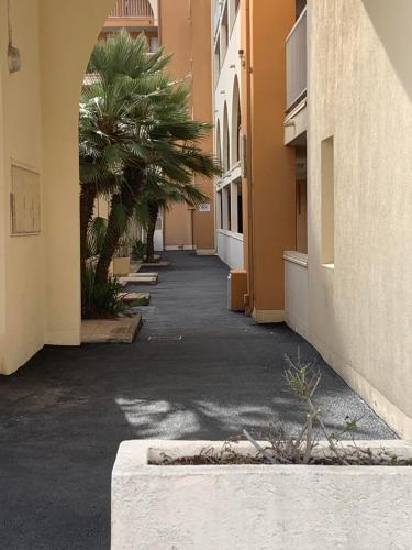 Location appartement au Cap d'Agde photo 17
