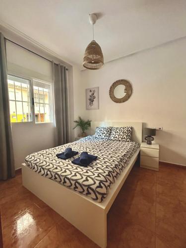 Apartamento Playa Del Cura