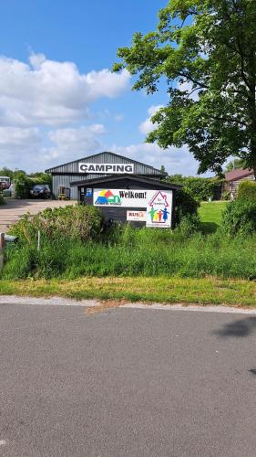 Gallery image of De Veenborg in Kolham