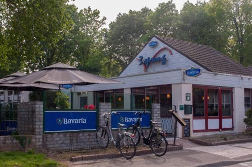 Ποδηλασία στο Cosy 8 - Zuid-Limburg ή στη γύρω περιοχή