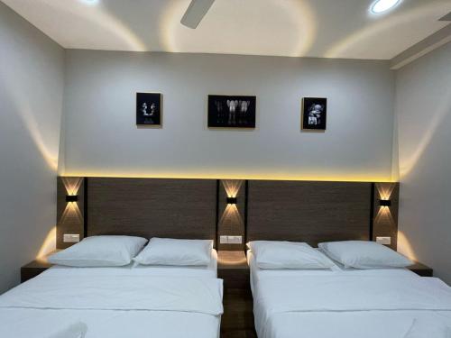 Gallery image of Langkawi kuah Modern Spacious 4R Homestay in Ulu Melaka