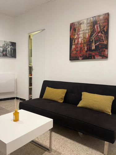 Appartement en plein Centre