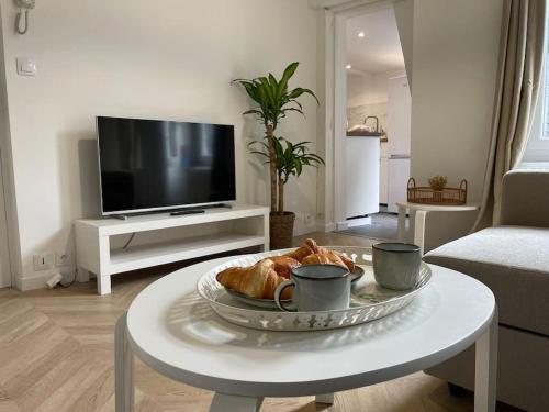 Le logis du Gros Horloge - Cosy et Douillet