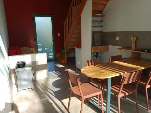 Galeriebild der Unterkunft Baugyte - Studio - Chambre in Baugy