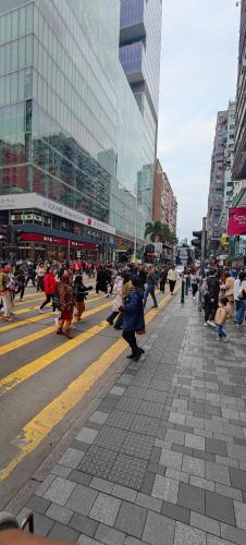 Photo de la galerie de l'établissement Four Seasons Hostel, à Hong Kong