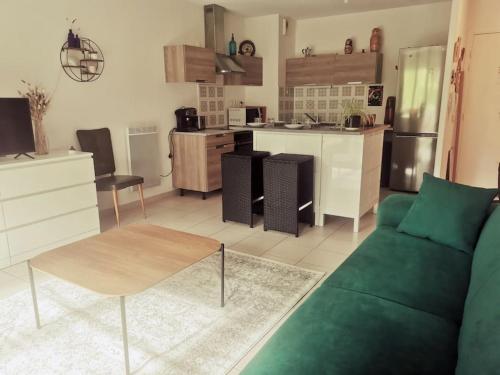 Belharra Appartement