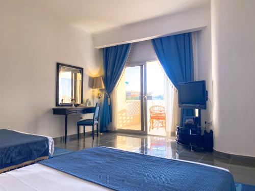 Φωτογραφία από το άλμπουμ του The Palace Beach Hotel στη Χουργκάντα