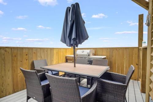 Gambar di galeri bagi Beach Boardwalk Private Pool Golf Cart Friendly di Port Aransas