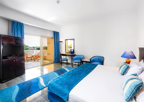 Φωτογραφία από το άλμπουμ του The Palace Beach Hotel στη Χουργκάντα