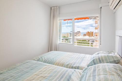 Torremolinos Carihuela El Bulto sun&beach Eurosol apartament