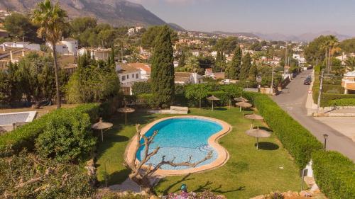 Retiro Sol - Apartamento Montesol B22