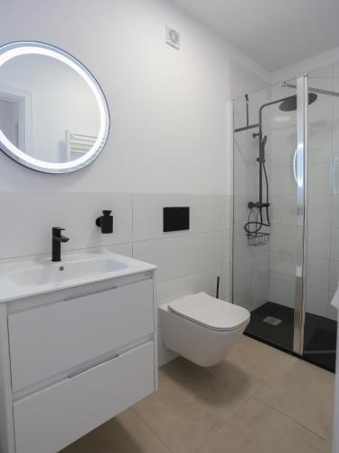 Retiro Sol - Apartamento Montesol B22