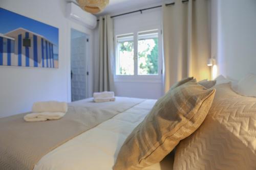 Retiro Sol - Apartamento Montesol B22