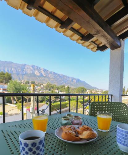 Retiro Sol - Apartamento Montesol B22