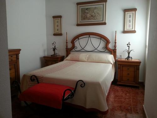Residence Lucia B&B, Guardamar del Segura – Bijgewerkte ...