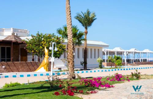 Φωτογραφία από το άλμπουμ του The Palace Beach Hotel στη Χουργκάντα