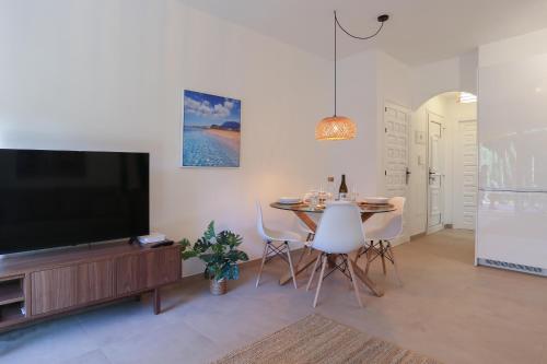 Retiro Sol - Apartamento Alqueria Sol B13