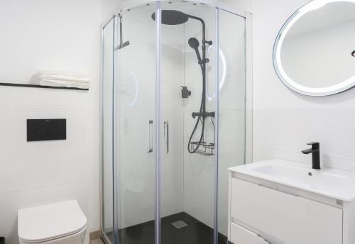 Retiro Sol - Apartamento Alqueria Sol B13