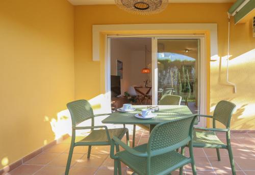 Retiro Sol - Apartamento Alqueria Sol B13