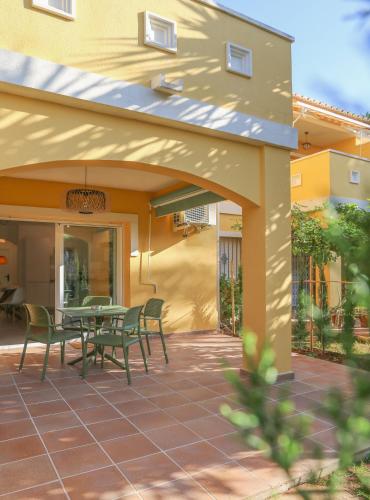 Retiro Sol - Apartamento Alqueria Sol B13