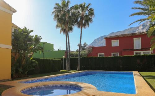 Retiro Sol - Apartamento Alqueria Sol B13