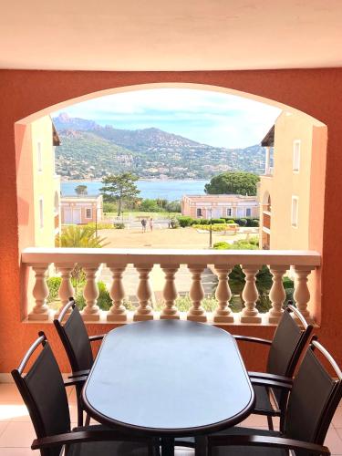 Appartement village Cap-Esterel - Agay - Saint-Raphaël