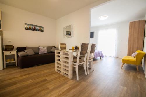 Sirius Apartments - Free Private Parking