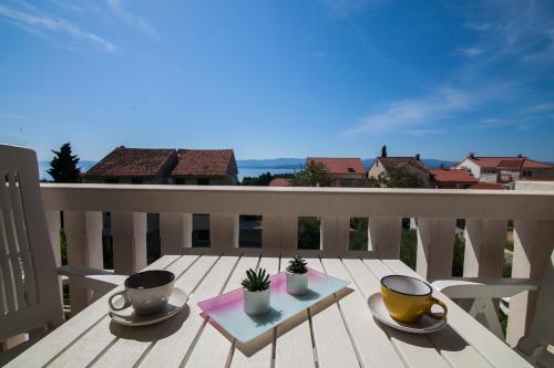 Sirius Apartments - Free Private Parking