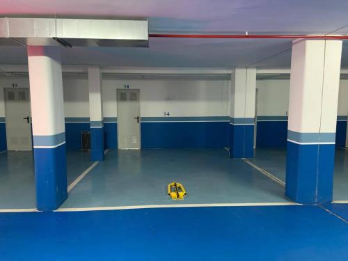 Gambar di galeri bagi APARTAMENTO MARISMAS DA LANZADA- Playa de La Lanzada di Sanxenxo