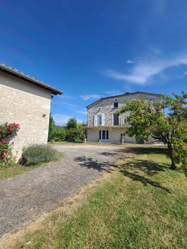 Naturaleza-Gîte les Cèdres