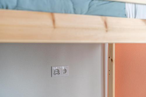 Fotografie z fotogalerie ubytování Sandy Bottoms Hostel v destinaci Albufeira