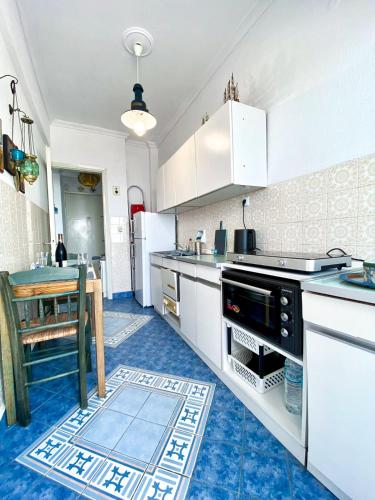 Korali SeaView Apartment, Perea