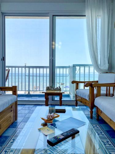 Korali SeaView Apartment, Perea
