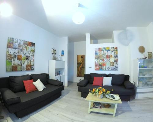 Imagen de la galería de Appartamento in villa, en Valledoria