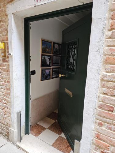 Foto de la galería de Casa Rossa vista canale en Venecia