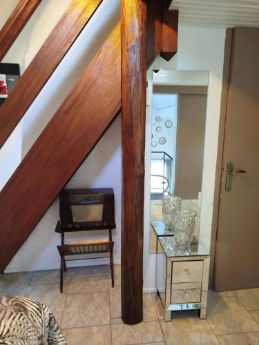 Imagen de la galería de LE LOGIS VINEA, en Pouillé