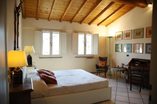 My Sweet Home In S. Frediano