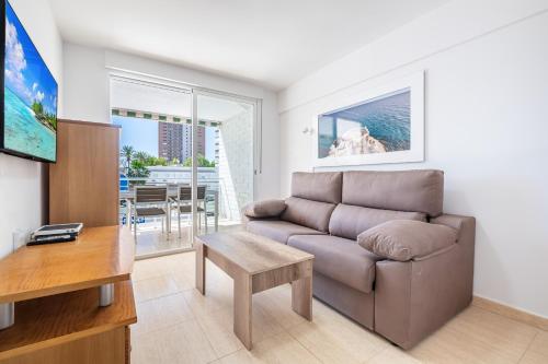 Niza 2-A Apartment Levante Beach