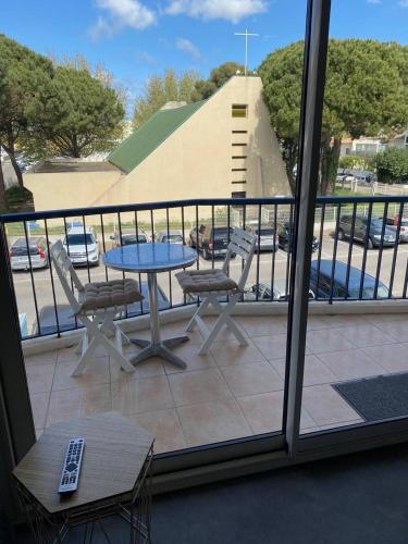 AS24540- P2 neuf à 100m de la Plage