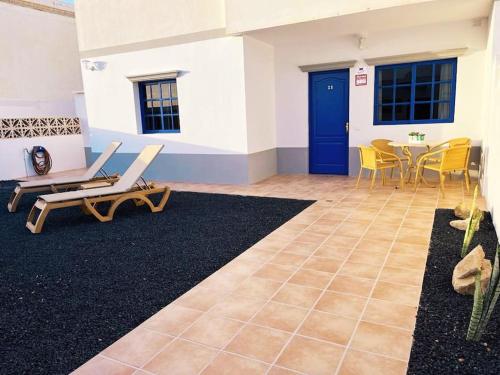 Jardín Del Sol Home