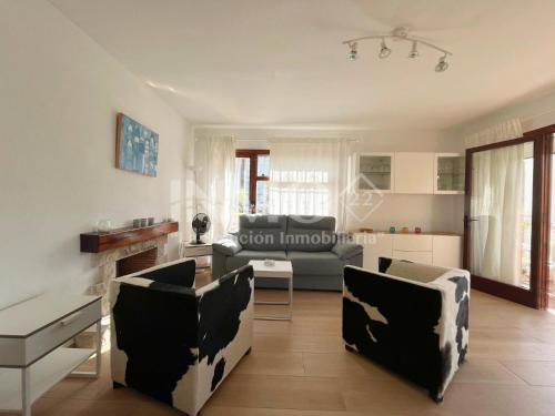 Plata baja en zona de Vilafortuny 102C - INMO22