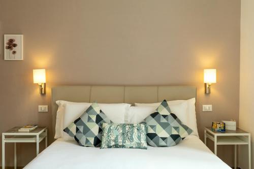 CORTE95 - Bright & Spacious Apartment