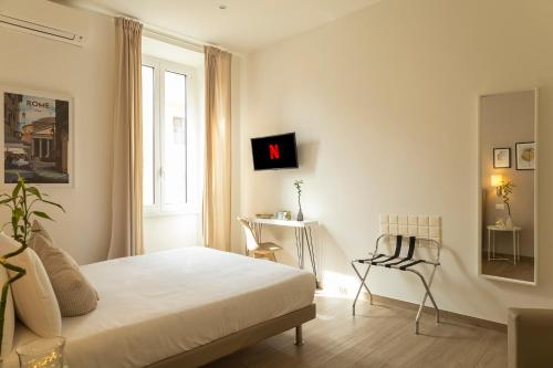 CORTE95 - Bright & Spacious Apartment
