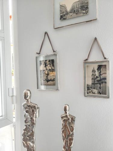 Apartment Verano - OLD Town - Carmen Thyssen