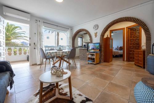 Las Palmeras B1 Apartamento Vacacional
