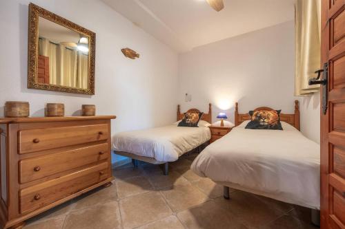 Las Palmeras B1 Apartamento Vacacional