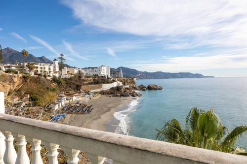 Las Palmeras B1 Apartamento Vacacional